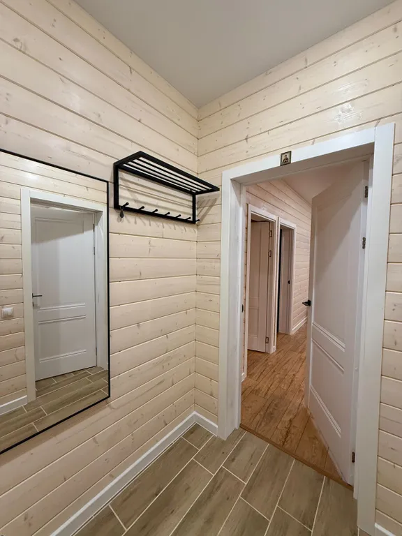 Частный дом