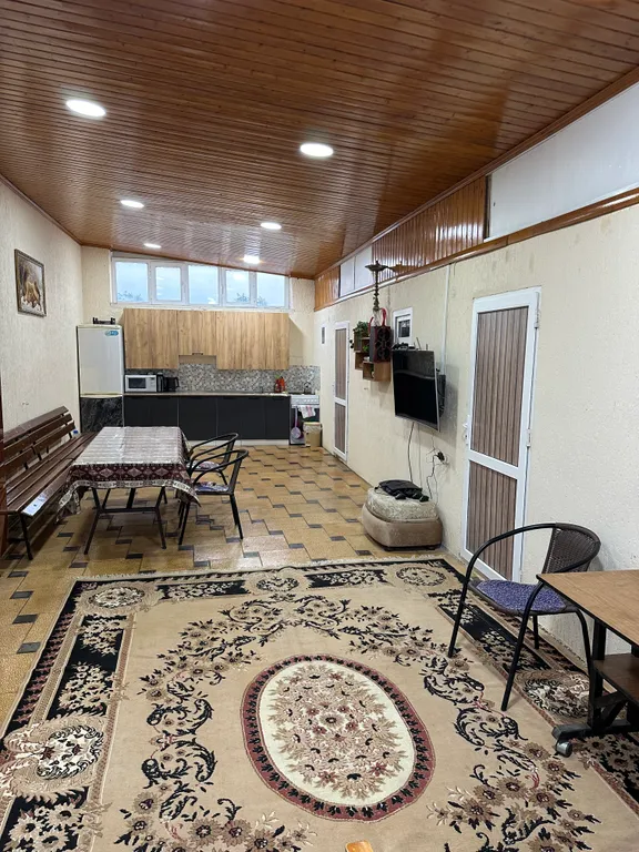 Коттедж 2-комнатный Дом — Дербент