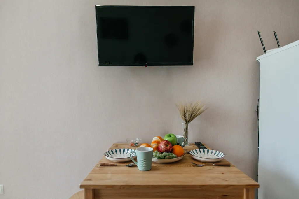 Квартира Квартира Welcome apartment в новом доме — Новосибирск