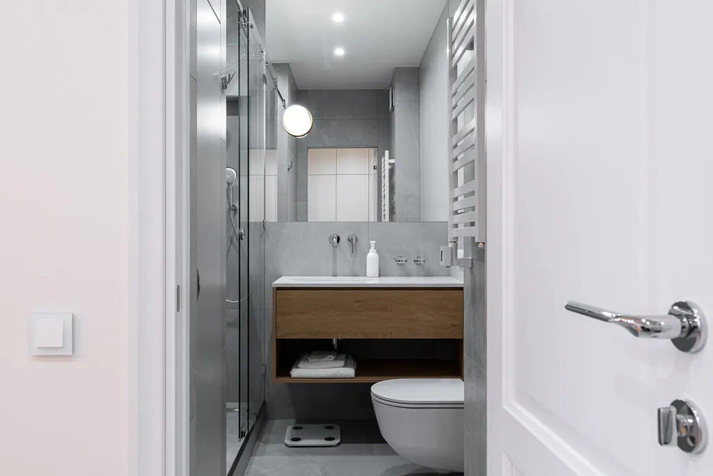 Квартира Квартира Люкс на Нижнем озере — Калининград