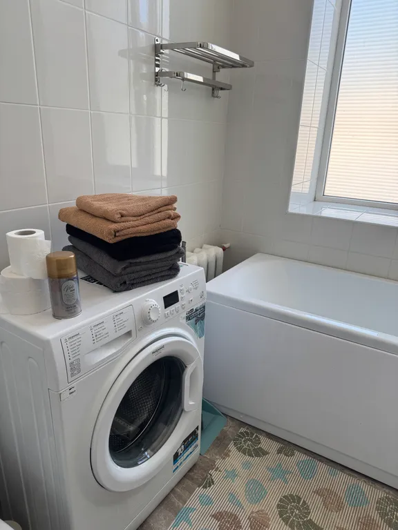 Таунхаус у Центрального пляжа