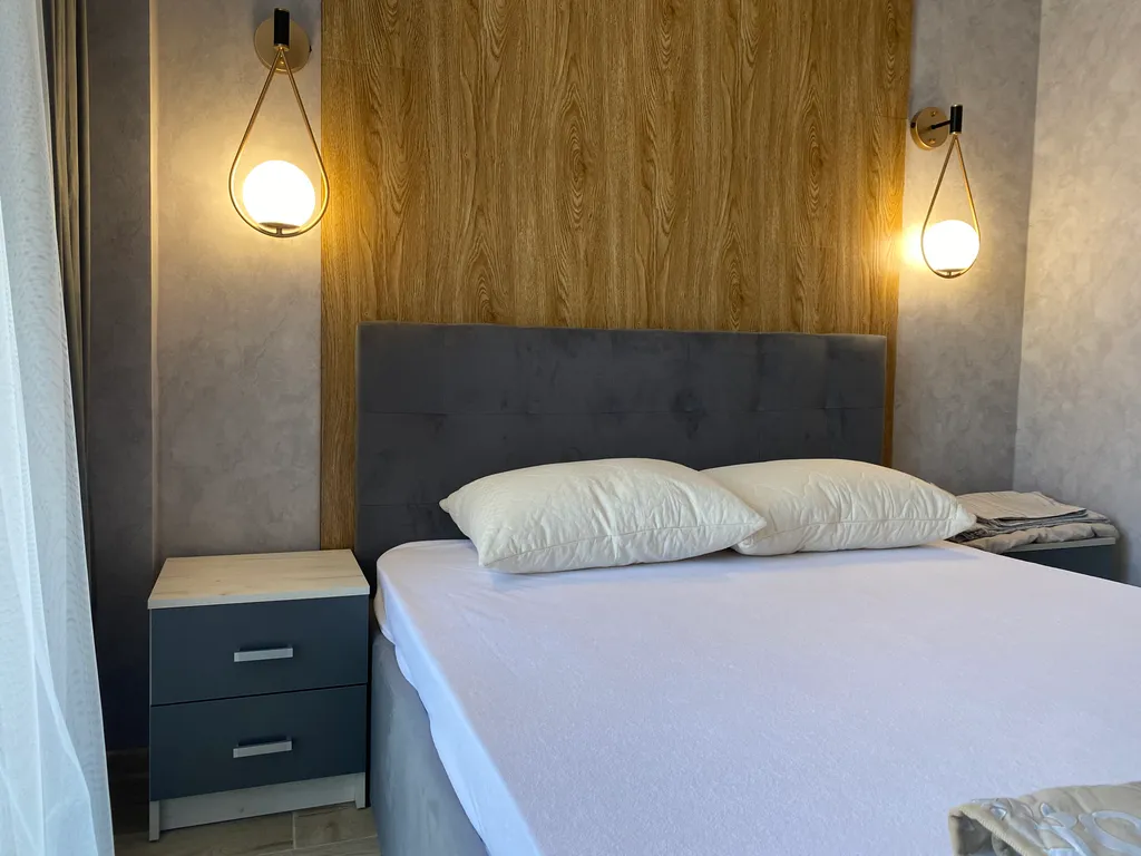 Квартира в центре