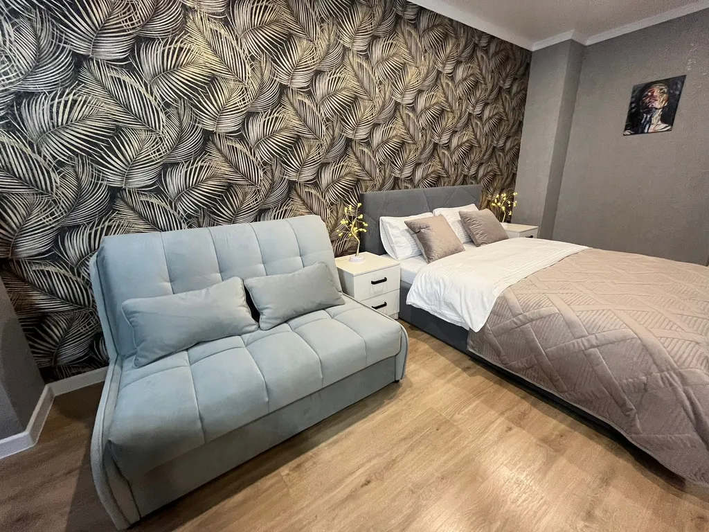 Авторская студия в центре Ростова рядом с аквапарком H2O