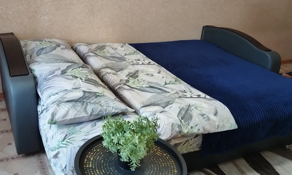 Квартира рядом с больницей