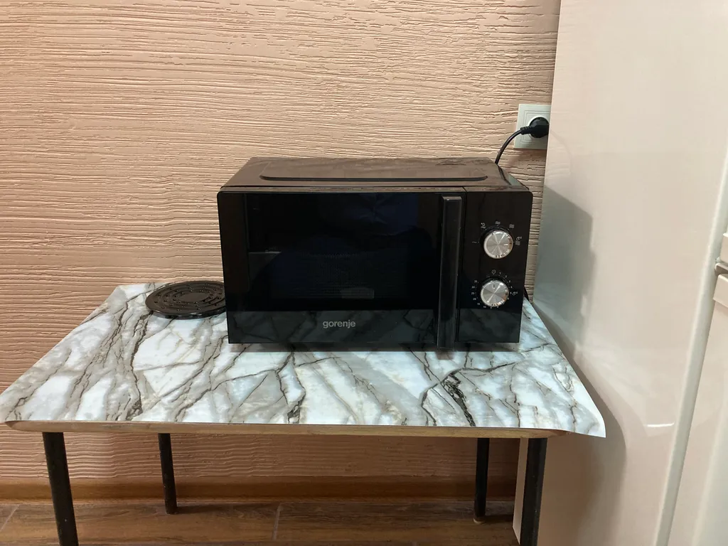 Уютная благоустроенная квартира в горах