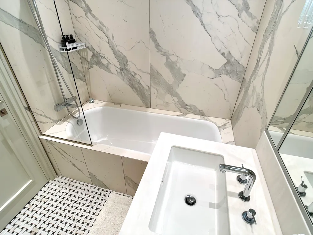 Квартира Квартира в ЖК  Фили Сити — Москва