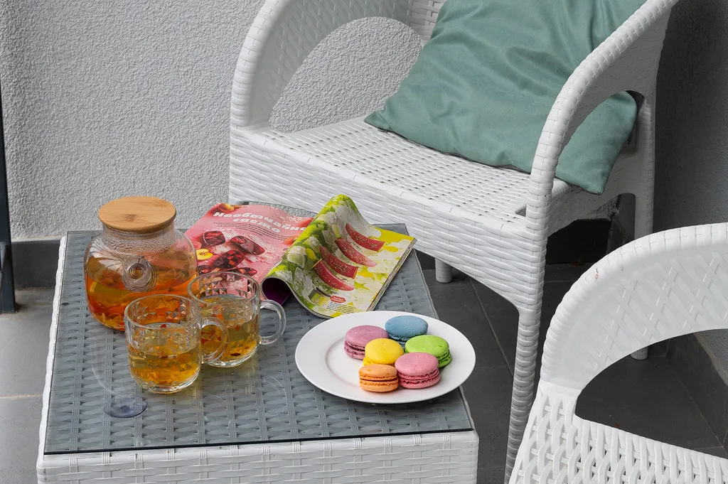 Уютная студия в Сочи