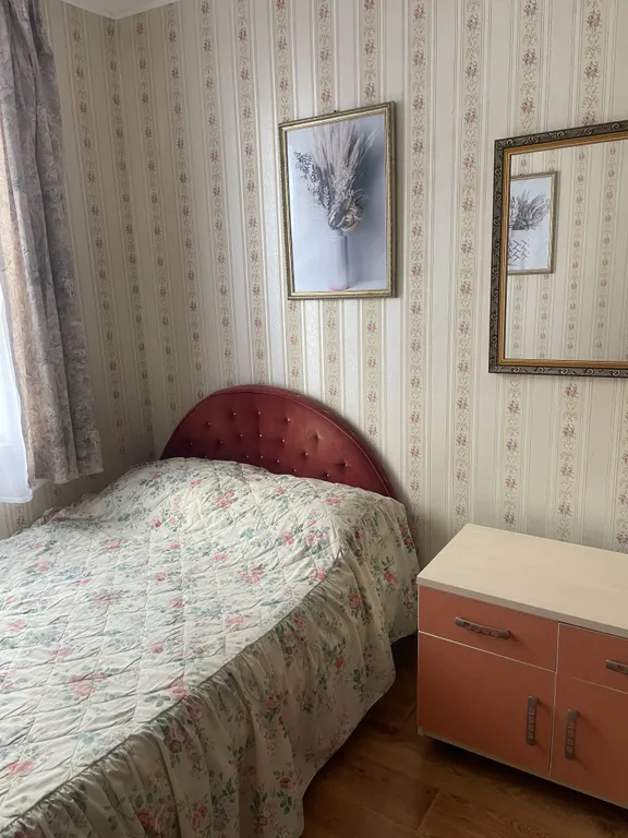 Квартира Комната — аренда посуточно в Симеиз