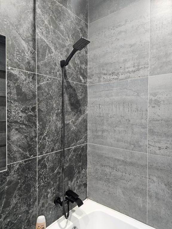 Уютная квартира в доме комфорт плюс