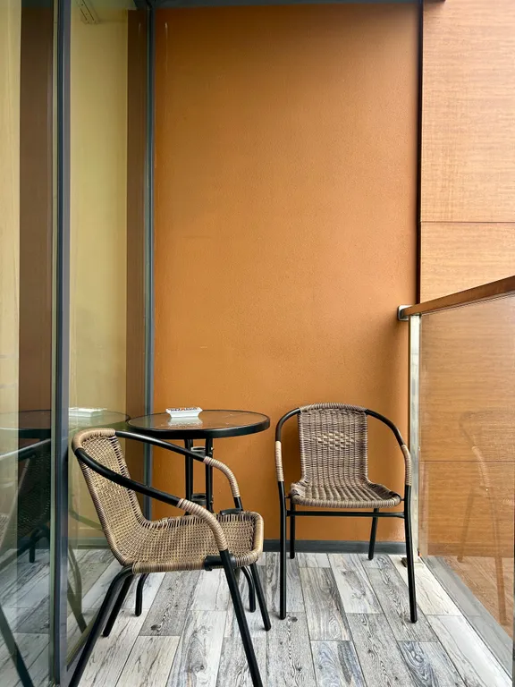 Квартира Однакомнатная квартира Cold Coast — Анапа