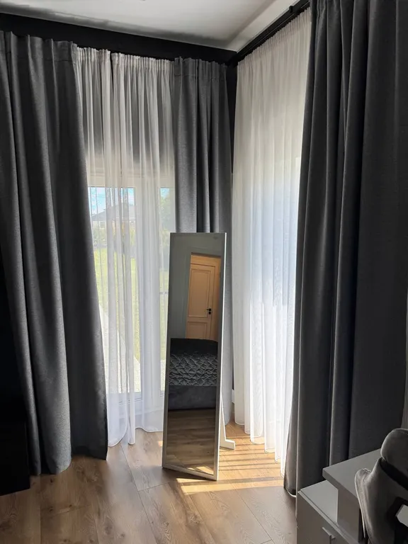 Современный стильный дом  лучшая локация у Калининград