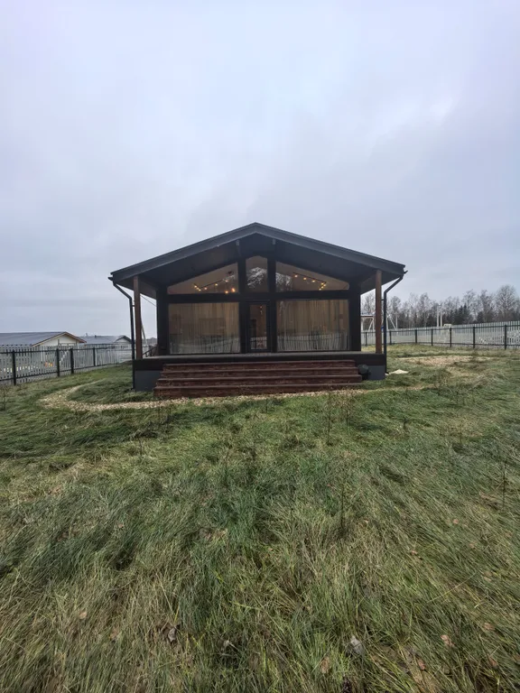 Коттедж Вилладж