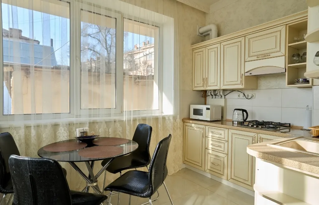 Квартира Классная квартира в самом центре Севастополя — Севастополь