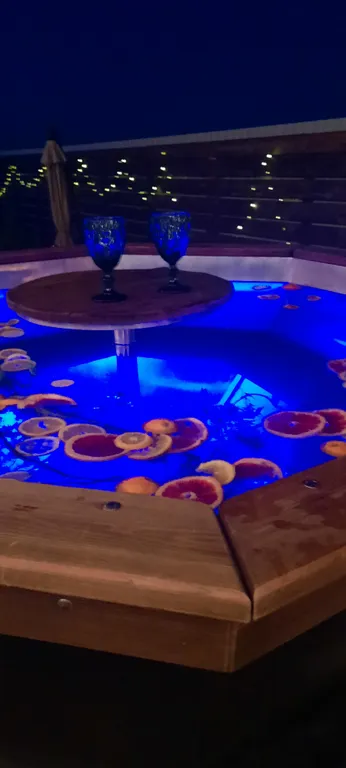 Дача у реки