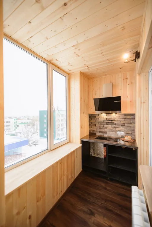 Уютная квартира для гостей нашего Края