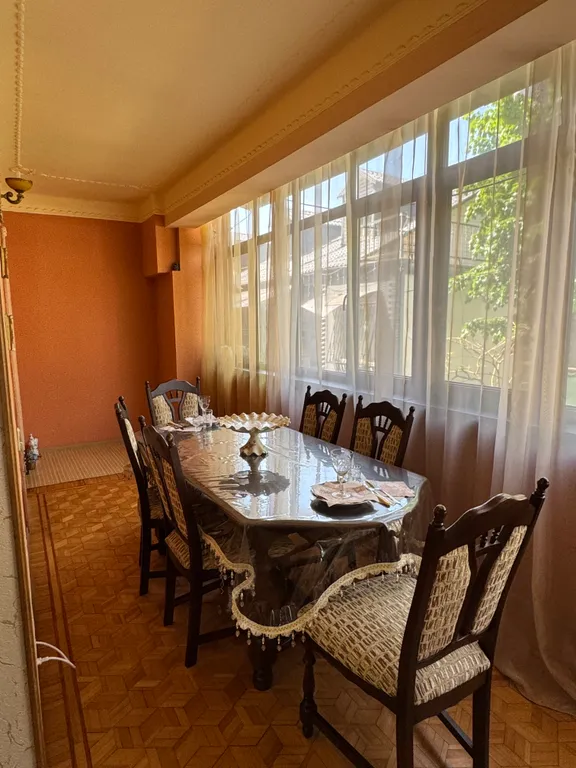 Квартира Квартира для всей семьи в самом центре — Сухум