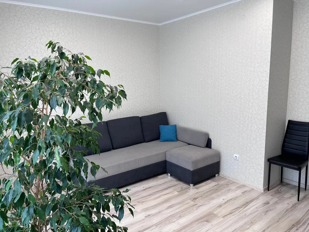 Квартира 2-комнатная квартира нa беpегу Балтийскогo моpя — Зеленоградск