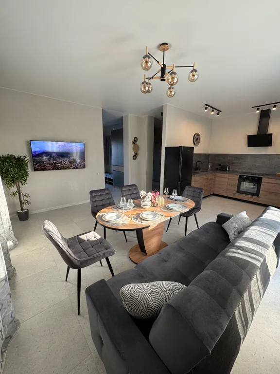 Комфорт дом вблизи моря