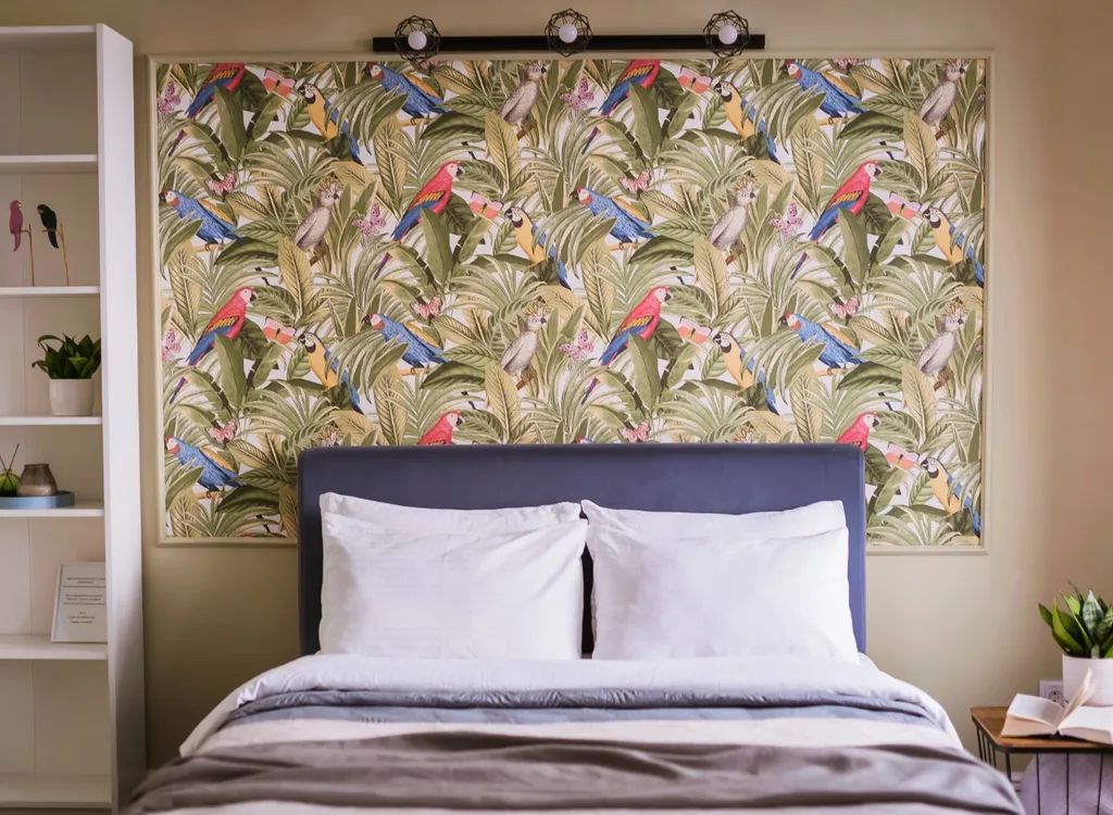 1-комнатная Квартира — аренда посуточно в Иркутск