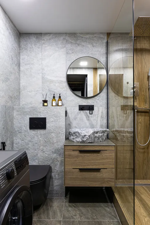 2 этажа винтажной классики в Лофте в минуте от Кремля