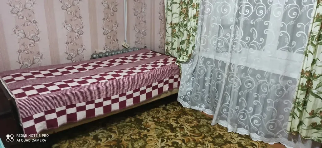 Тихо и уютно