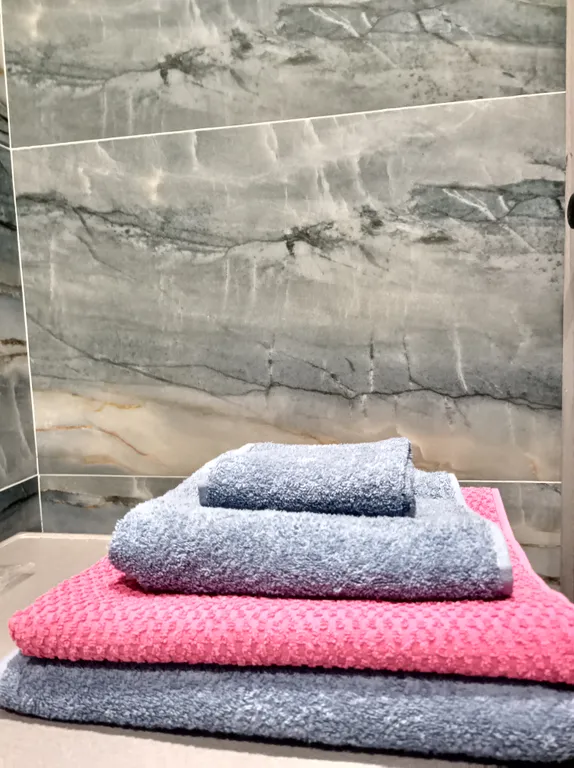 Уютная квартира на Новой Риге