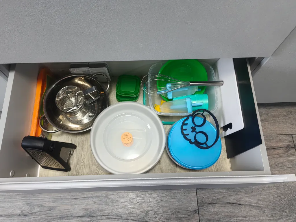 Квартира с рассветом над морем