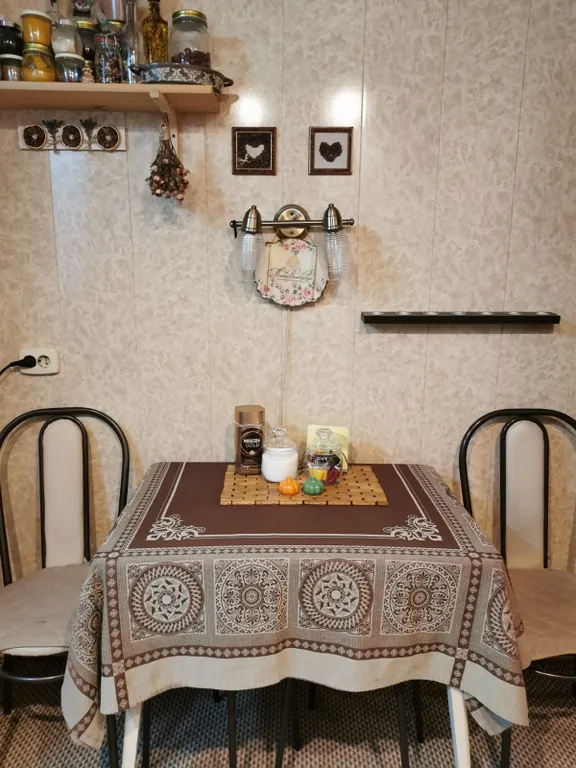 1 уютная квартира в тихом центре