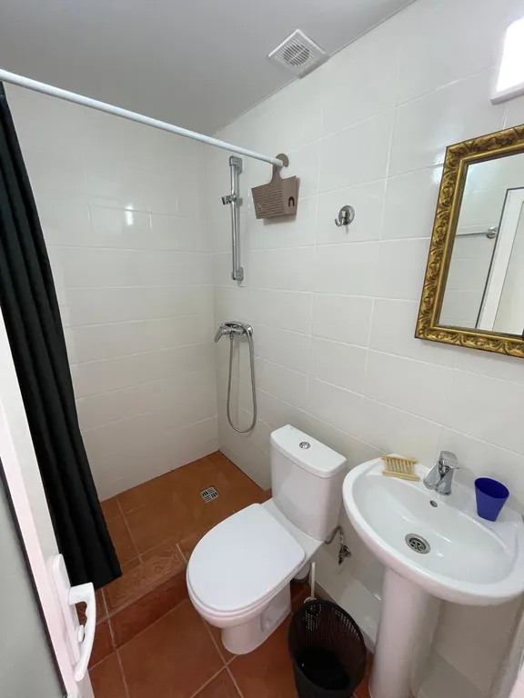 Студия 2+1 в двух минутах от пляжа