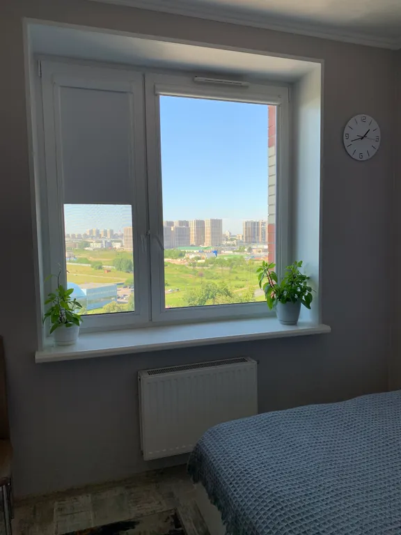 Квартира Комфортабельная квартира в Московском районе! — Санкт-Петербург