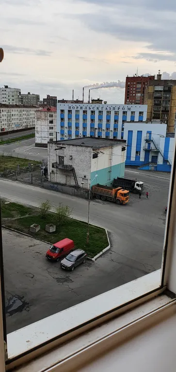 Гостинка бизнес класса