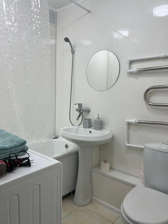 Квартира Квартира у автовокзала и южного железнодорожного вокзала — Калининград