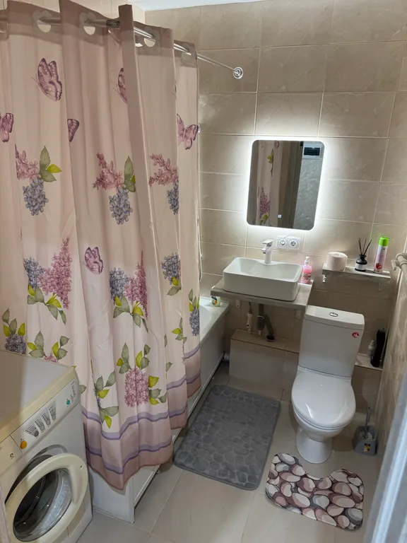 Комфортная студия