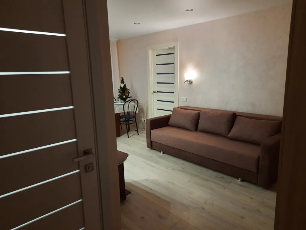 Квартира у Кремля