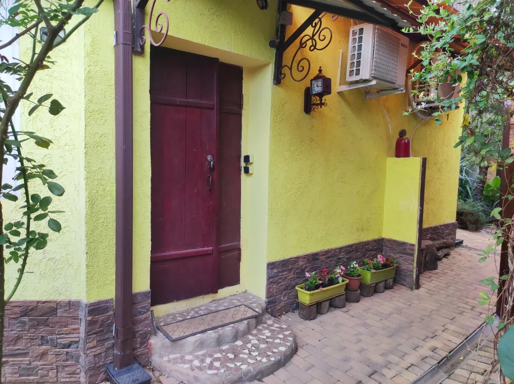 Коттедж Апартаменты в частном доме — Краснодар