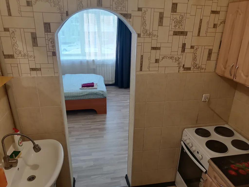 Уютная квартира в центре