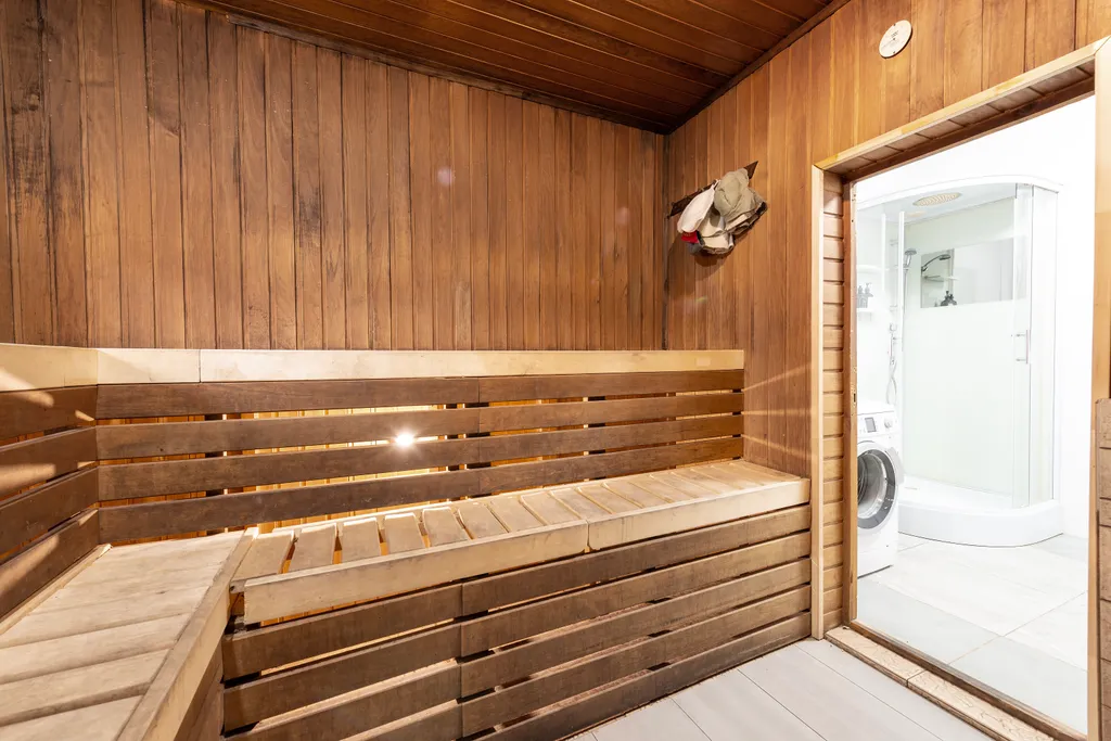 Коттедж Коттедж у Ладожского озера — Морье