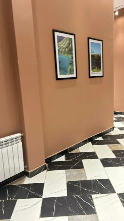 Апартаменты с видом на Набережную в новом ЖК Озен