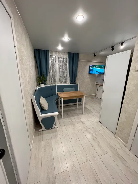 Уютный гостевой дом