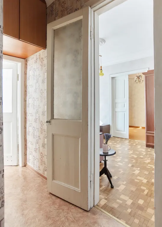 Квартира Апартаменты Amango — Севастополь