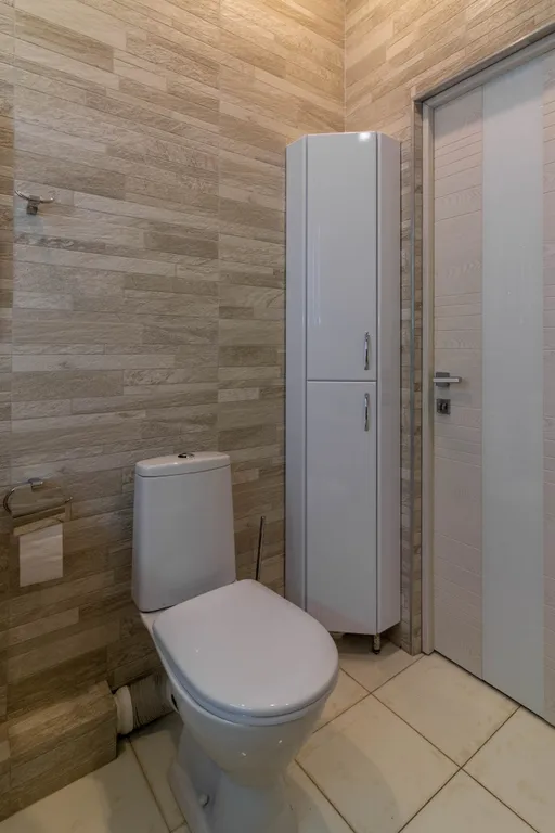 Апартаменты 2 в частном доме с тёплым бассейном у моря