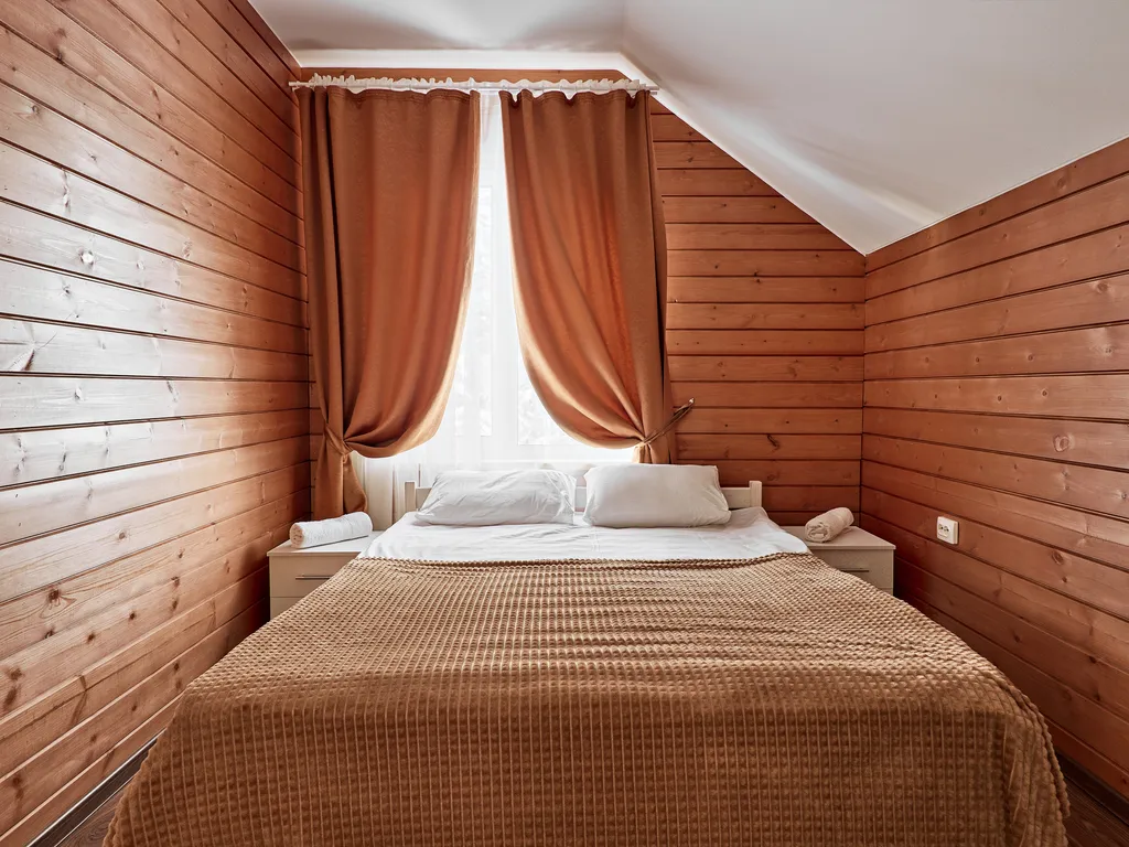 4-комнатный Дом