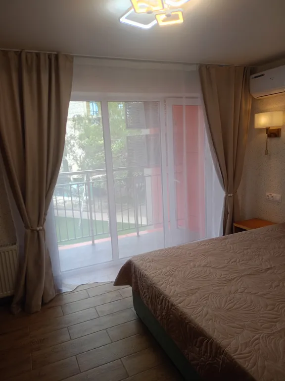 Уютный номер