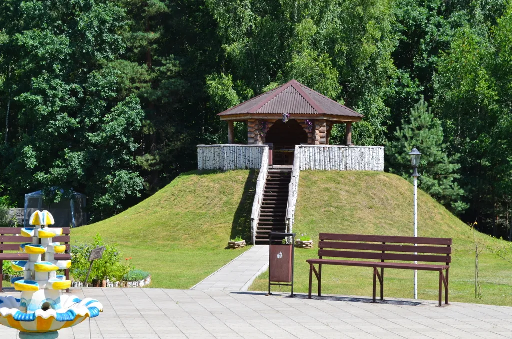 Усадьба Родны Кут