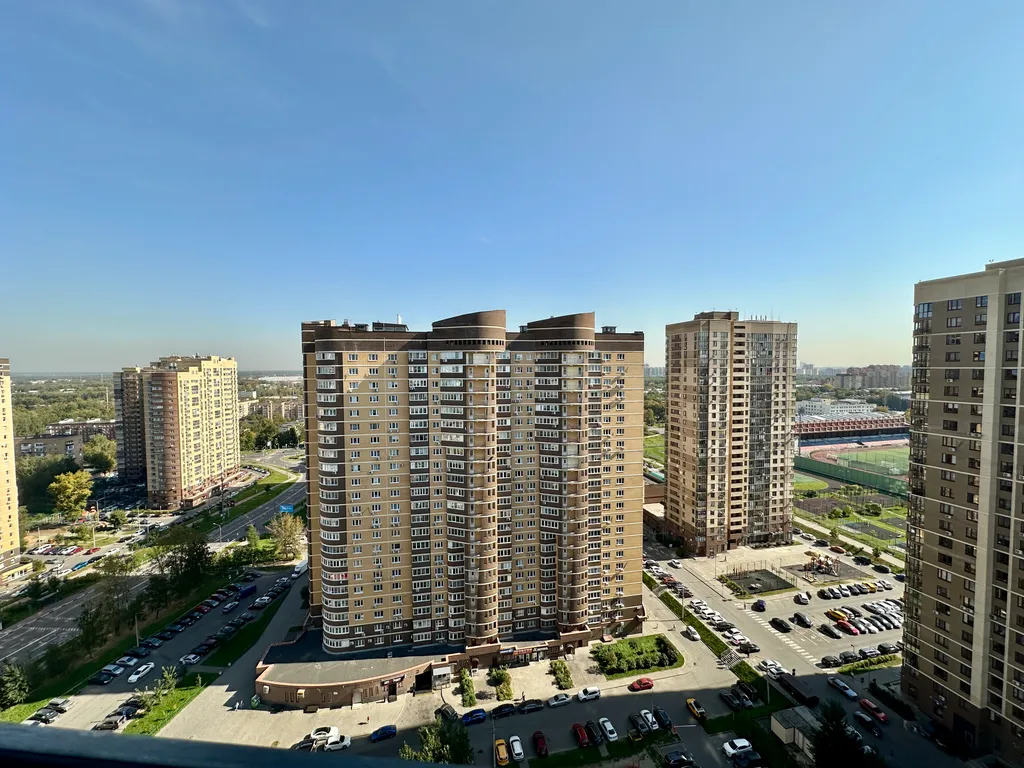 Дизайнерский ремонт, лучше предложение в Долгопрудном