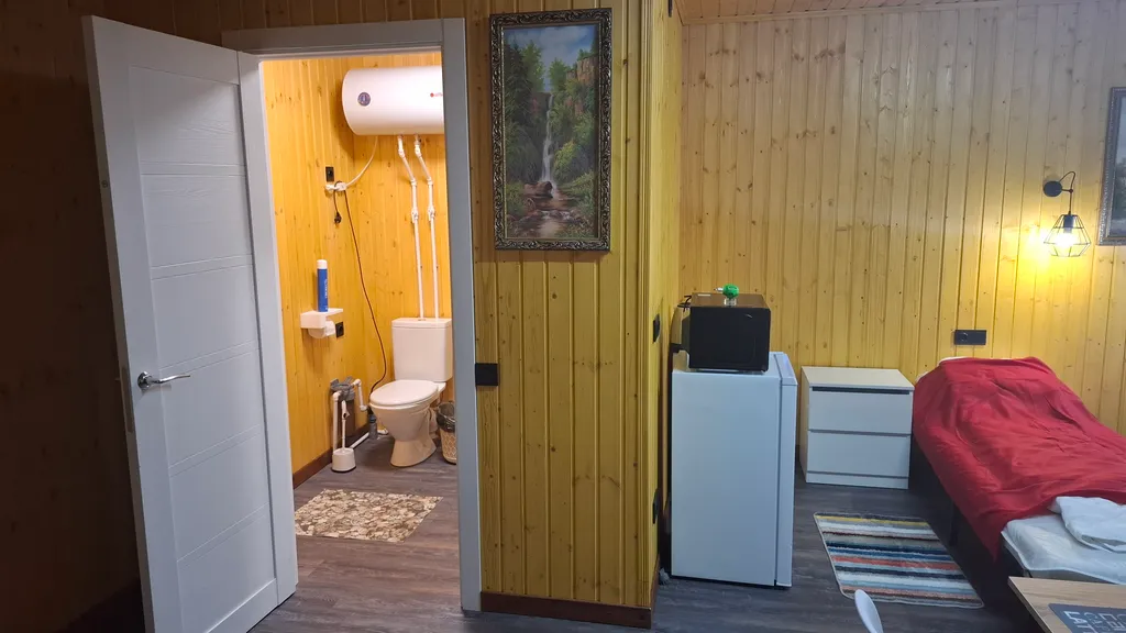 Дом на двоих люкс #6