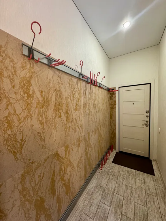 Просторная студия напротив ТЦ Горки город