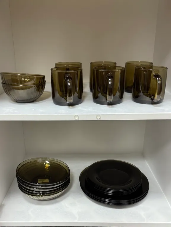 Уютная двух-комнатная квартира