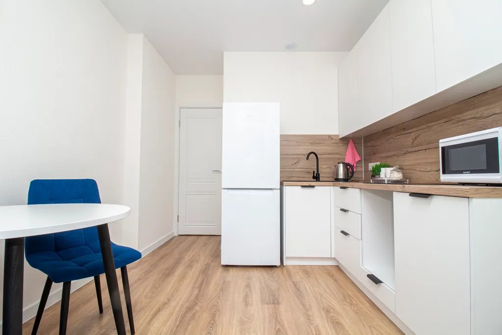 Потрясающая квартира