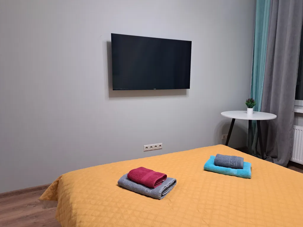 Уютная 2-к. квартира в ЖК Одинцовский парк